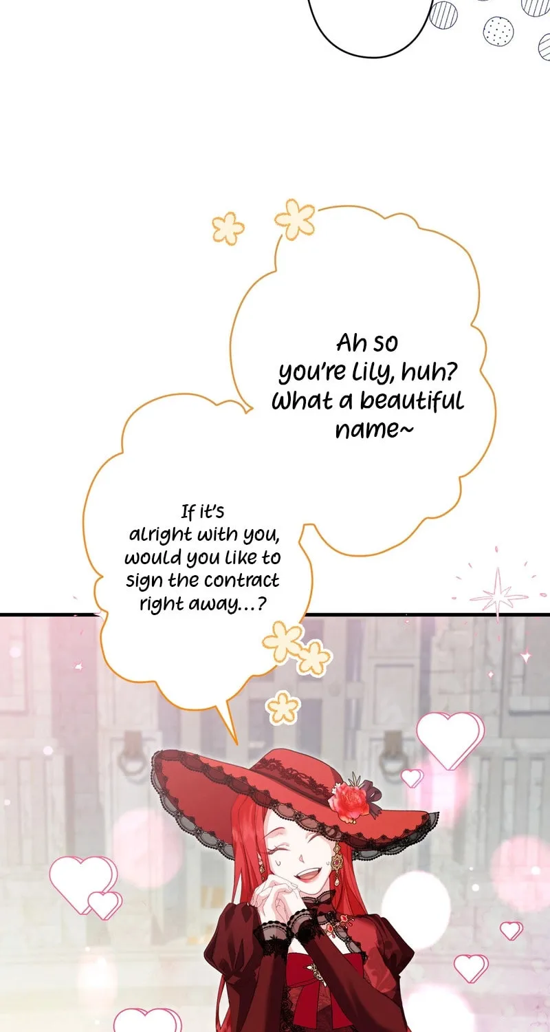 Read The Arranged Suitor Was the Kidnapper chapter 13 image 75 on Lezhin
