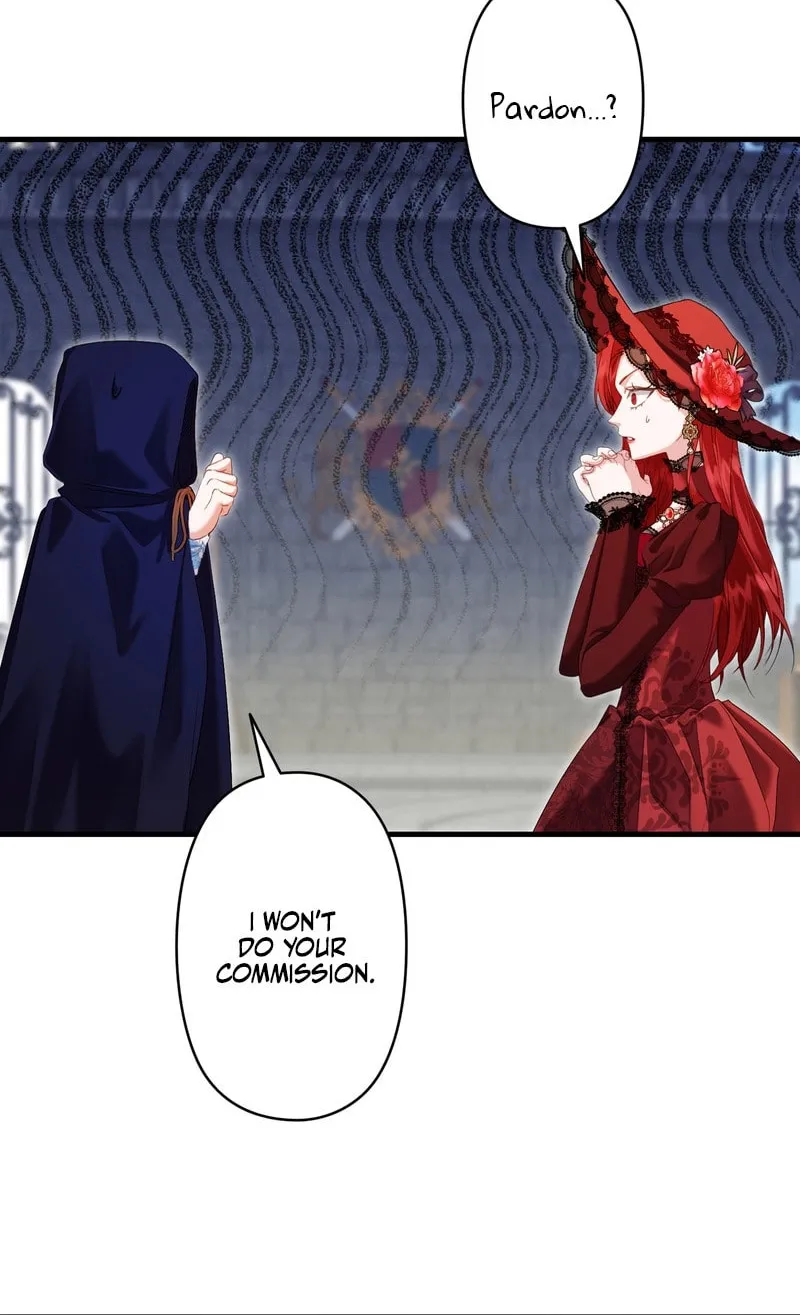 Read The Arranged Suitor Was the Kidnapper chapter 13 image 77 on Lezhin