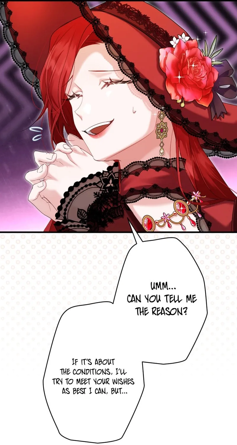 Read The Arranged Suitor Was the Kidnapper chapter 13 image 78 on Lezhin
