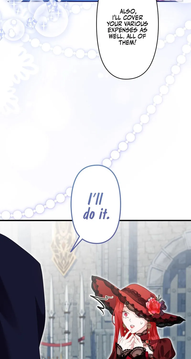 Read The Arranged Suitor Was the Kidnapper chapter 13 image 81 on Lezhin