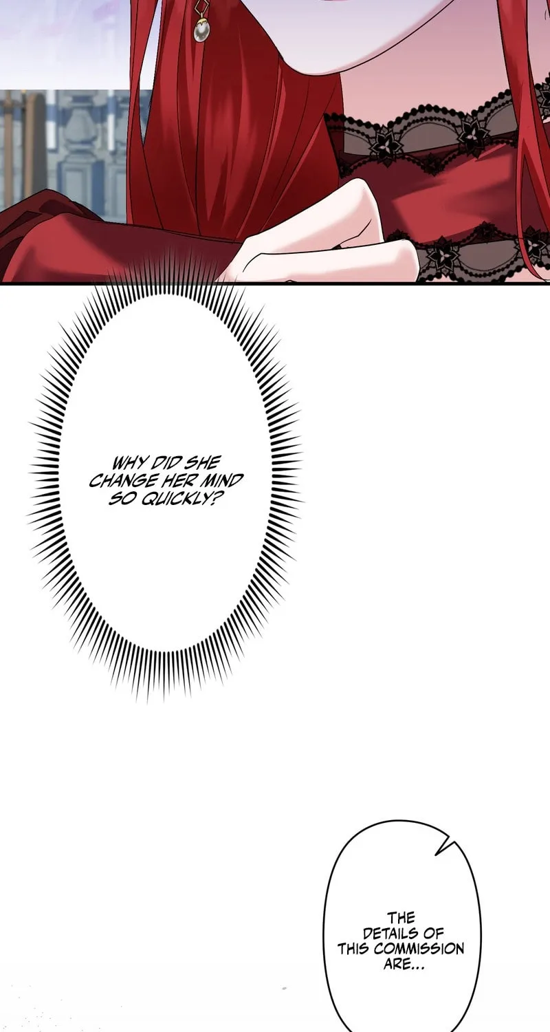 Read The Arranged Suitor Was the Kidnapper chapter 13 image 83 on Lezhin