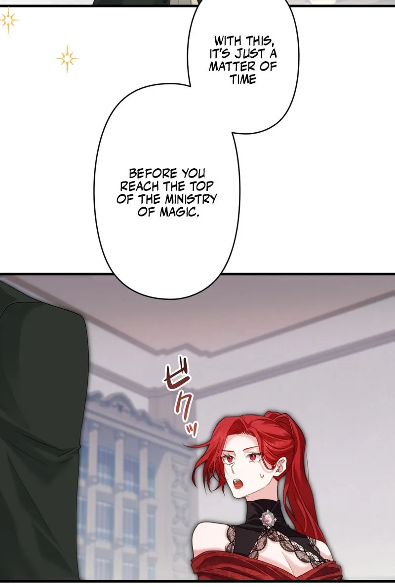 Read The Arranged Suitor Was the Kidnapper chapter 13 image 9 on Lezhin