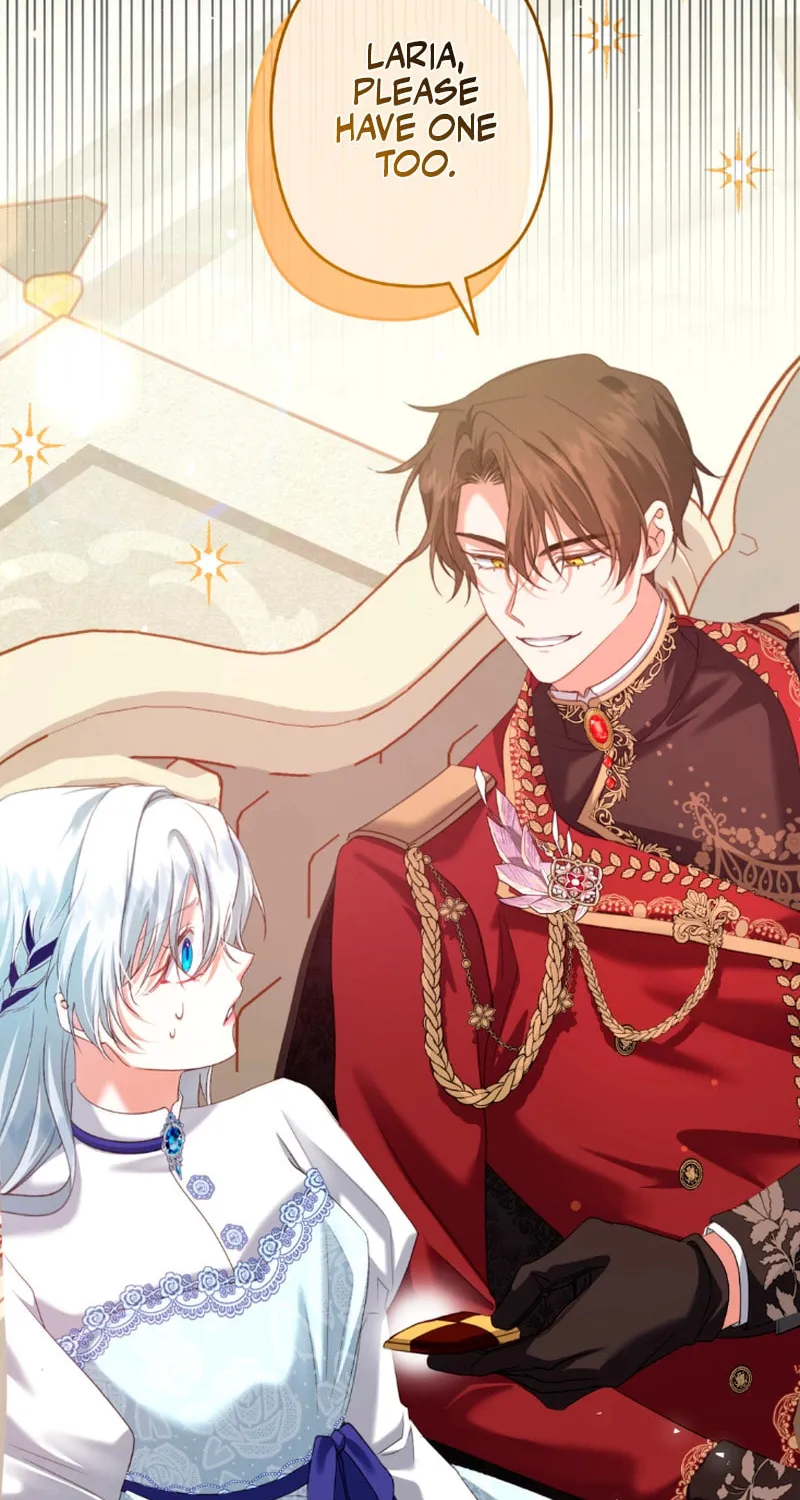 Read The Arranged Suitor Was the Kidnapper chapter 16 image 3 on Lezhin