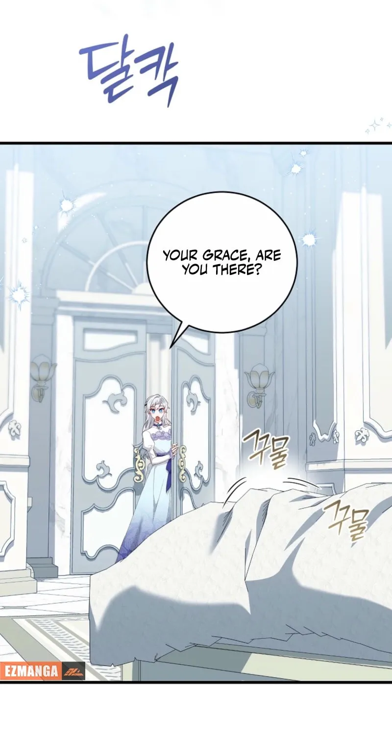Read The Arranged Suitor Was the Kidnapper chapter 18 image 2 on Lezhin