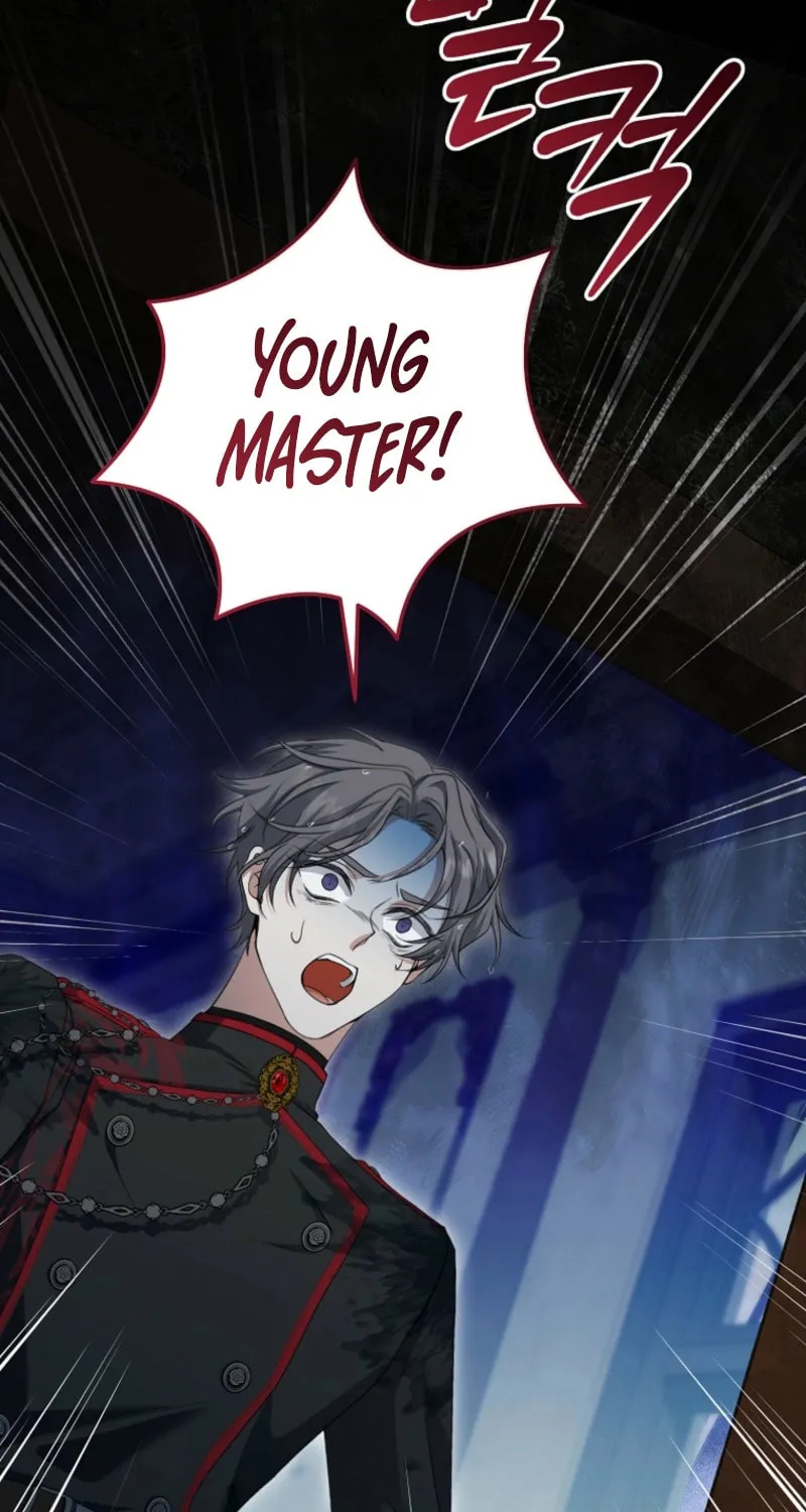 Read The Arranged Suitor Was the Kidnapper chapter 19 image 2 on Lezhin