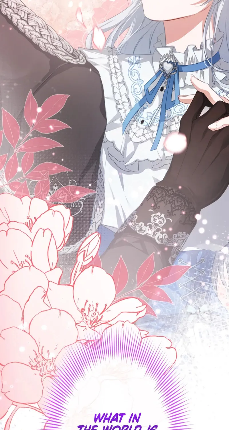 The Arranged Suitor Was the Kidnapper Chapter 2 page 117 - 