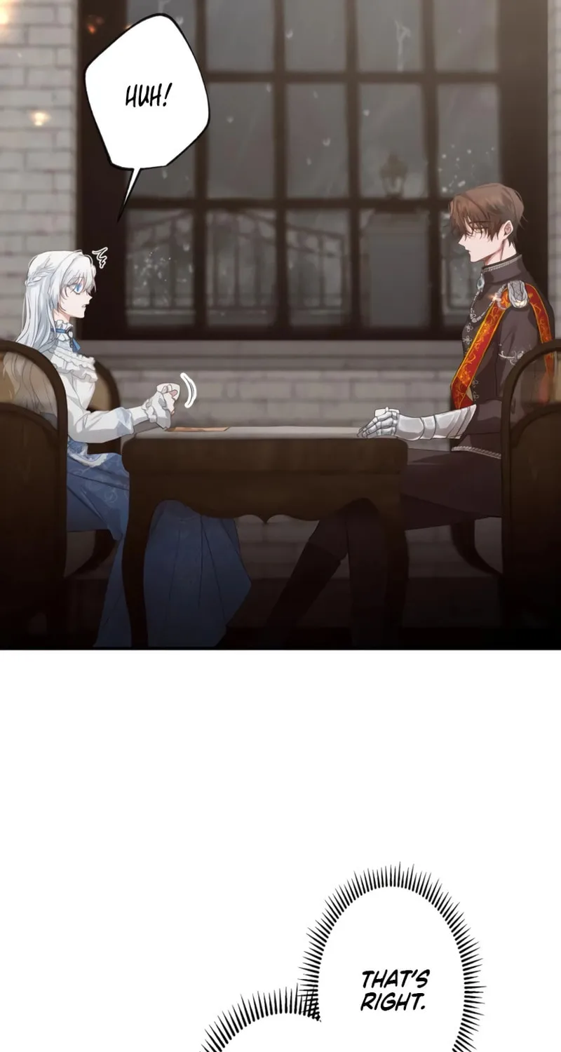 The Arranged Suitor Was the Kidnapper Chapter 2 page 26 - 
