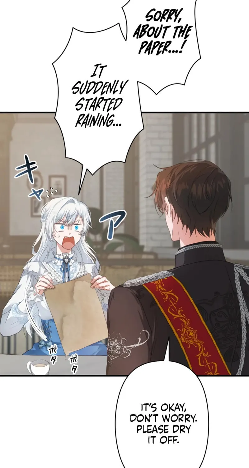The Arranged Suitor Was the Kidnapper Chapter 2 page 28 - 