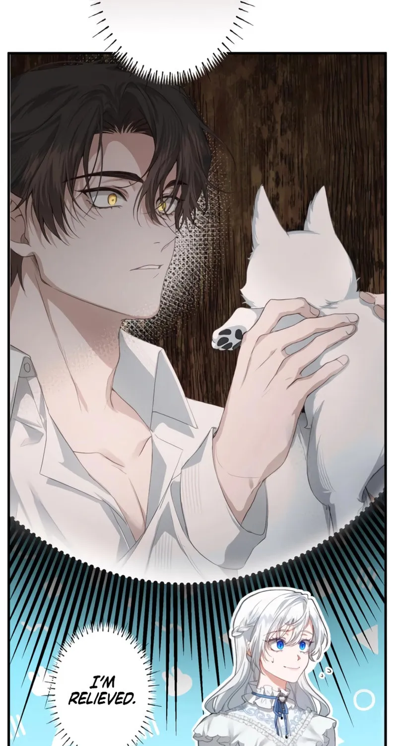 The Arranged Suitor Was the Kidnapper Chapter 2 page 30 - 