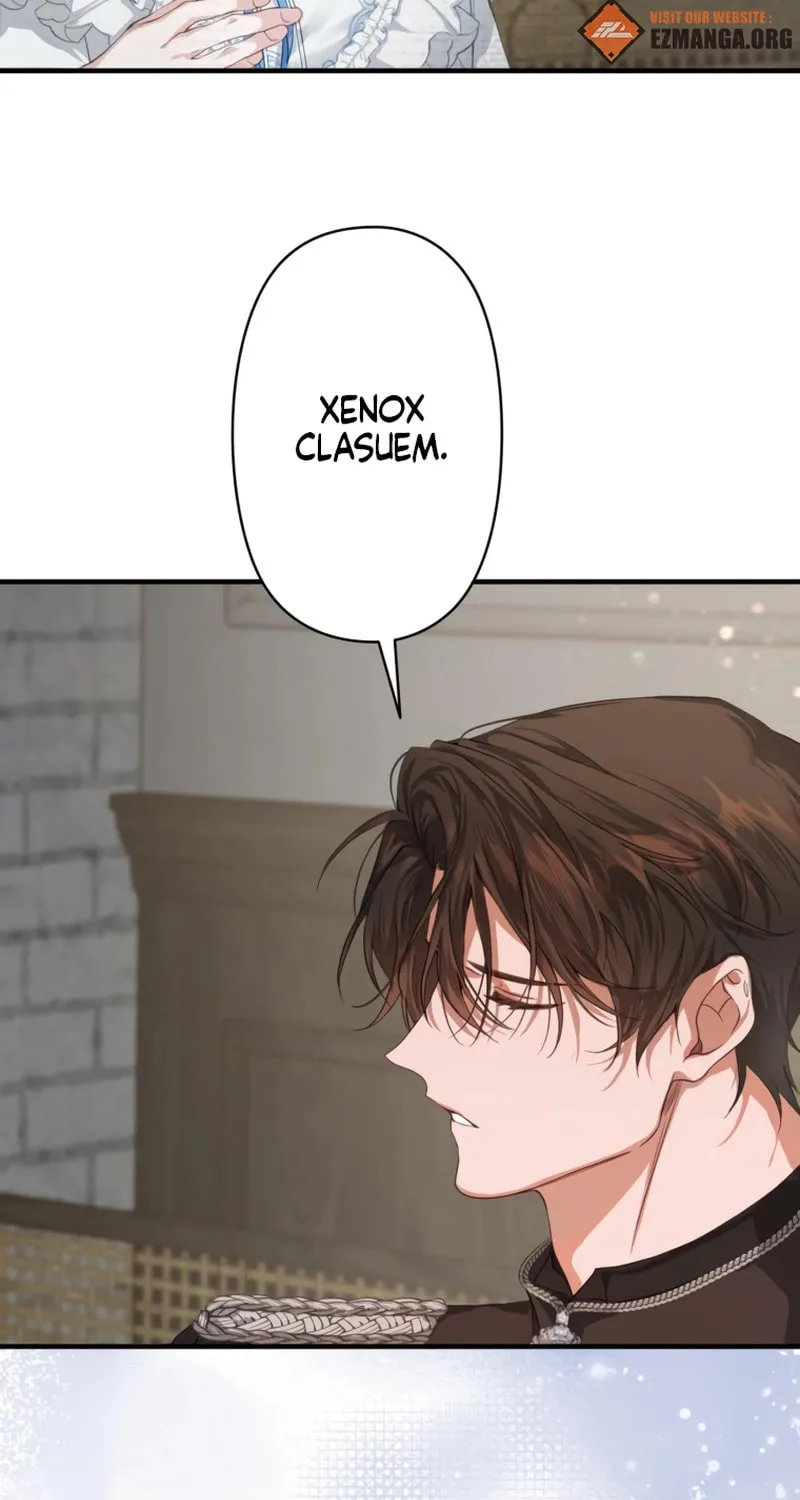 The Arranged Suitor Was the Kidnapper Chapter 2 page 32 - 