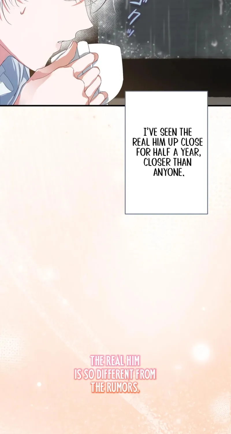 The Arranged Suitor Was the Kidnapper Chapter 2 page 44 - 