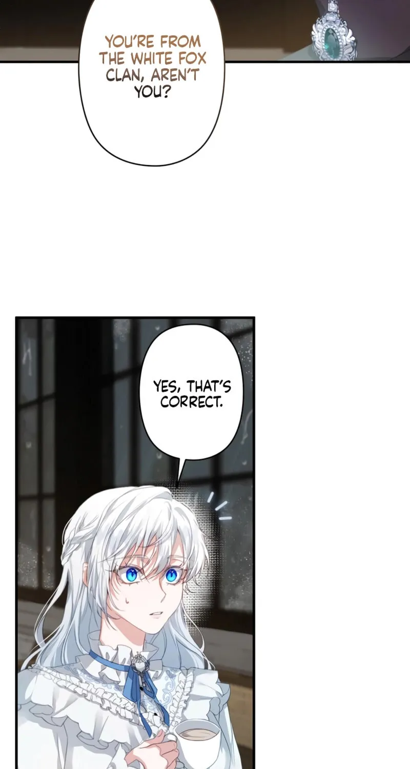 The Arranged Suitor Was the Kidnapper Chapter 2 page 46 - 