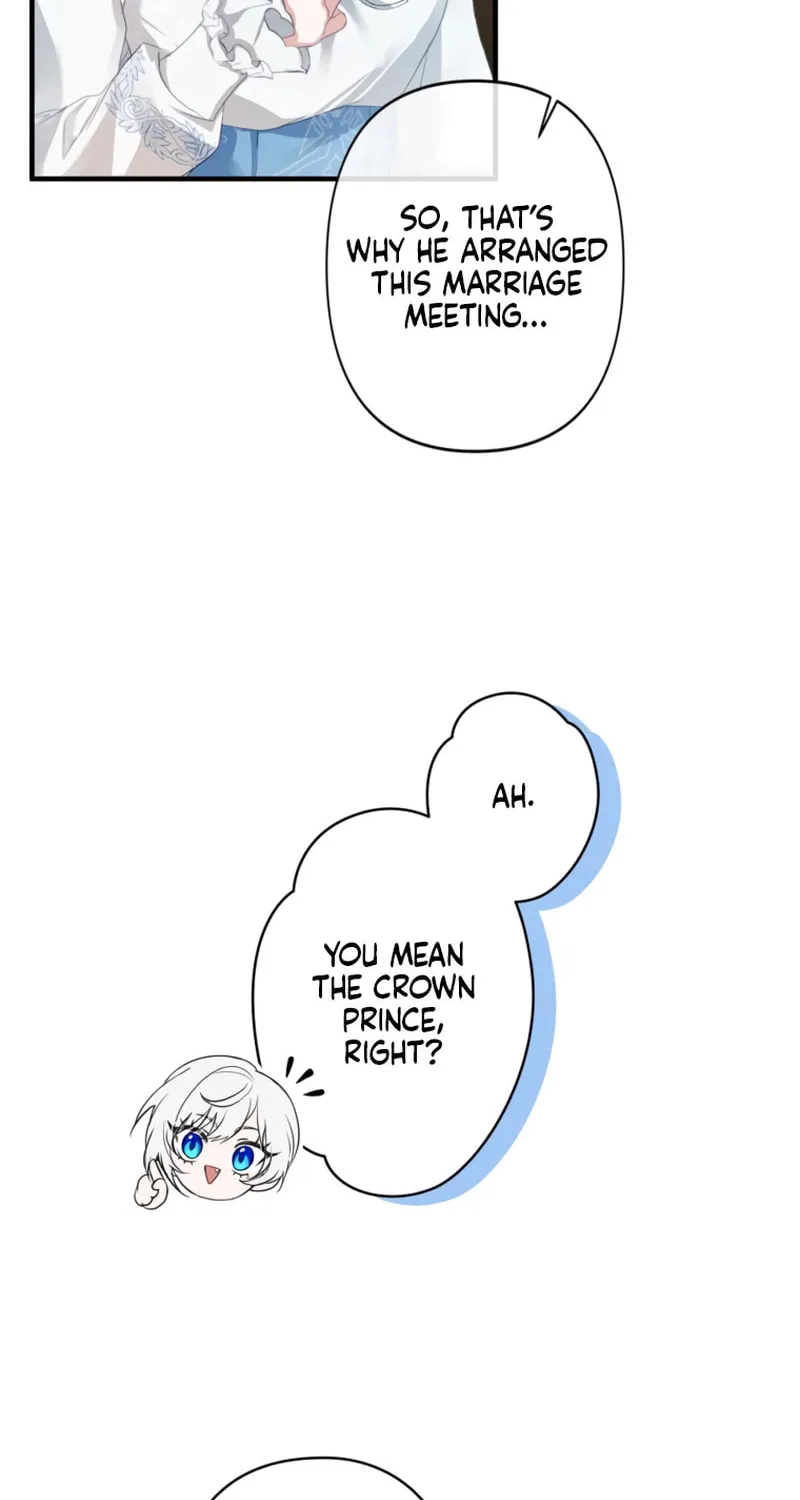 The Arranged Suitor Was the Kidnapper Chapter 2 page 47 - 