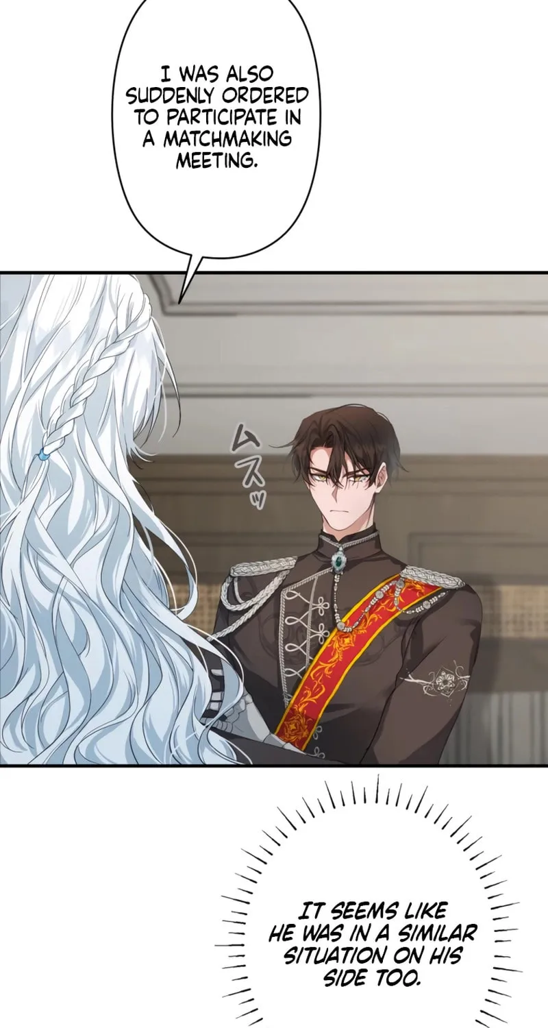 The Arranged Suitor Was the Kidnapper Chapter 2 page 48 - 