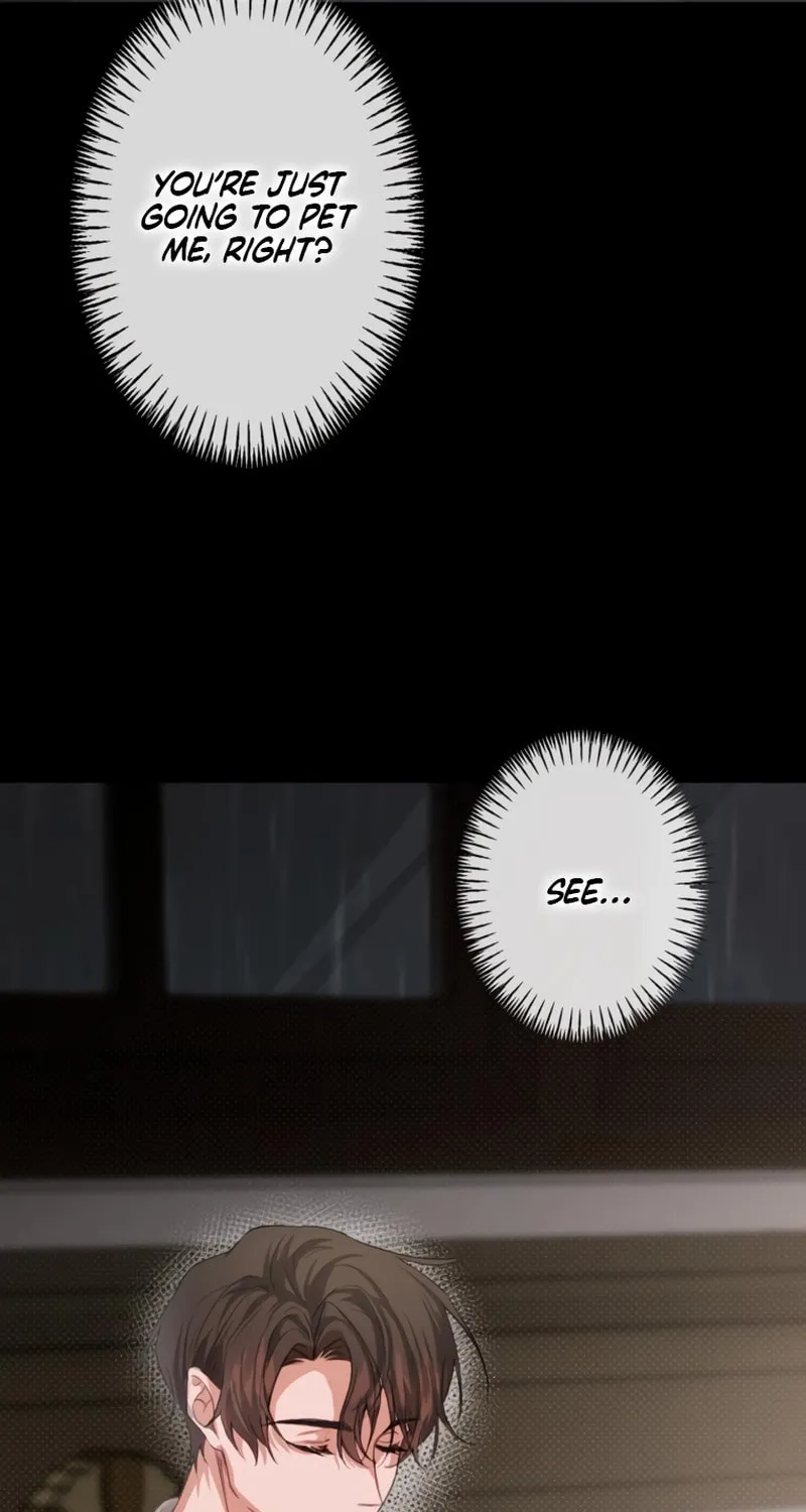 The Arranged Suitor Was the Kidnapper Chapter 2 page 7 - 