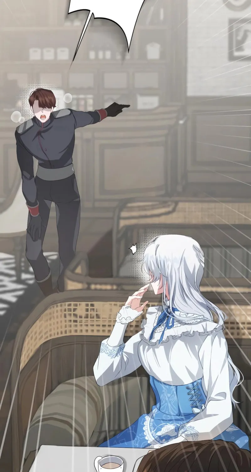 The Arranged Suitor Was the Kidnapper Chapter 2 page 63 - 