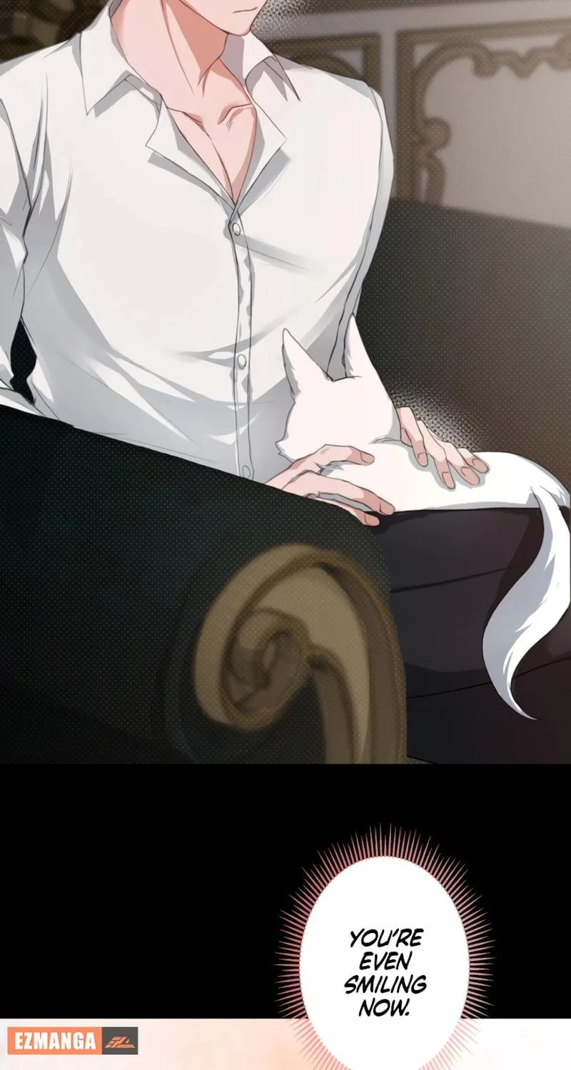 The Arranged Suitor Was the Kidnapper Chapter 2 page 8 - 
