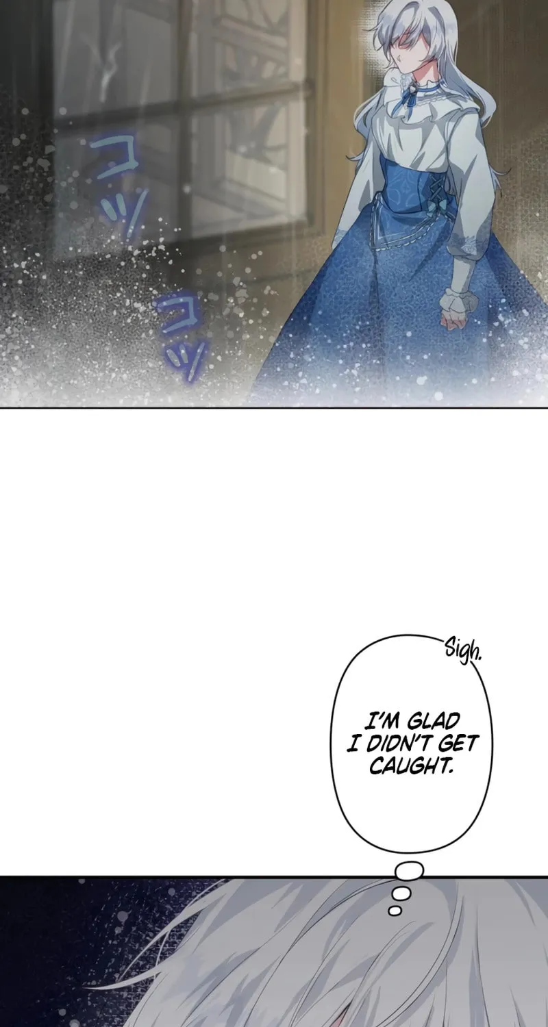 The Arranged Suitor Was the Kidnapper Chapter 2 page 71 - 