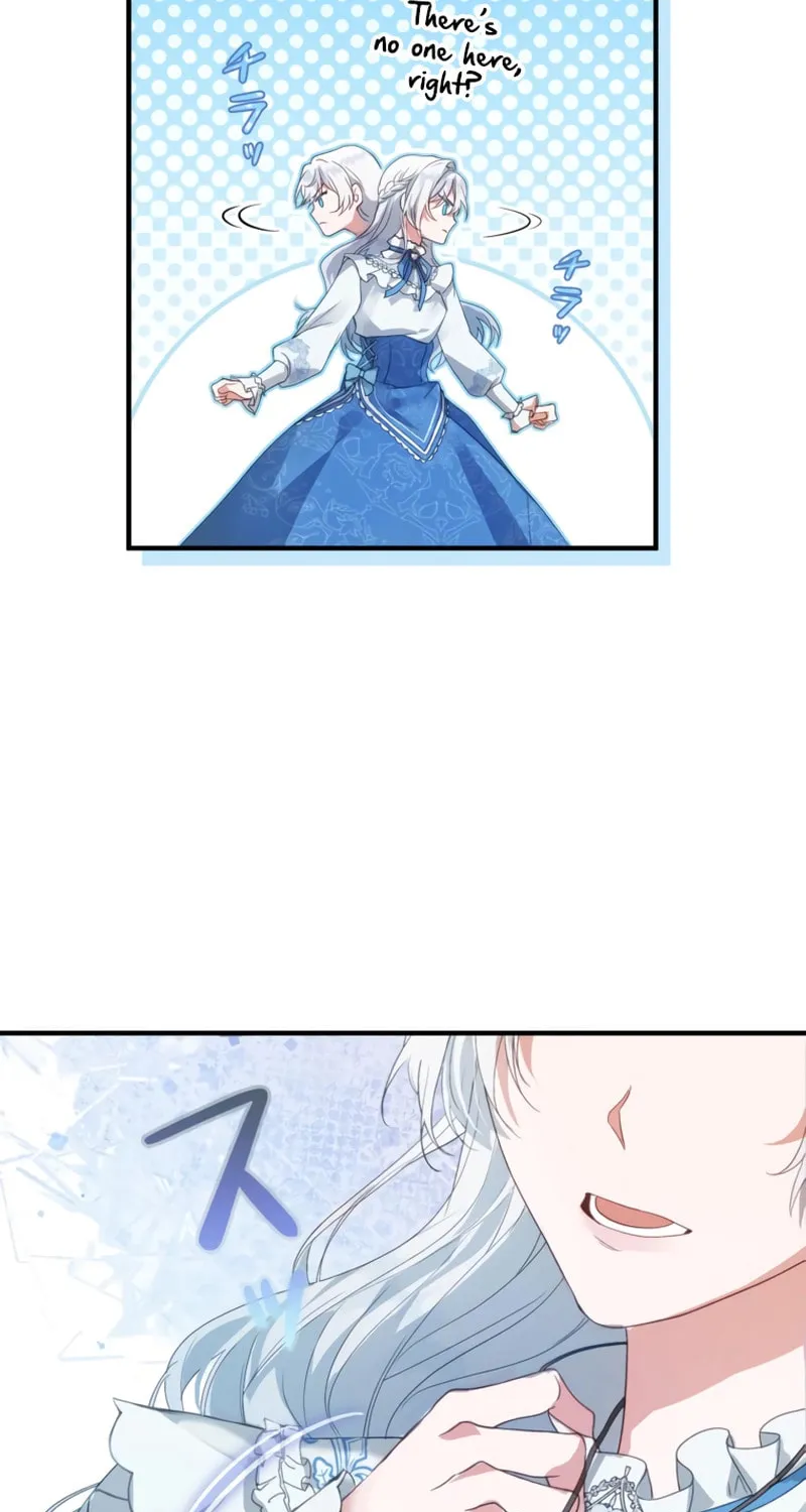 The Arranged Suitor Was the Kidnapper Chapter 2 page 73 - 