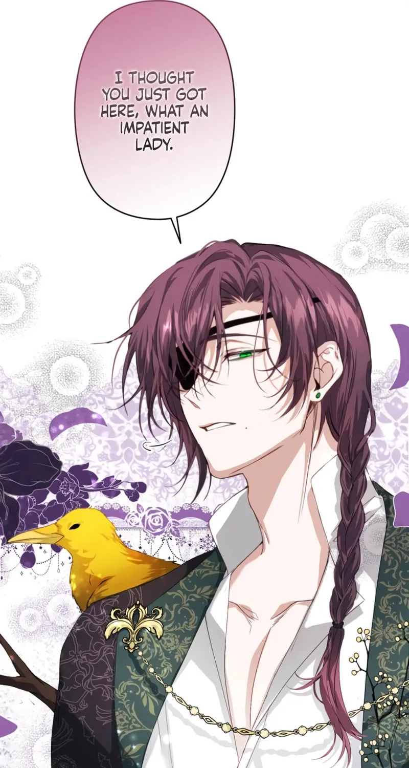 The Arranged Suitor Was the Kidnapper Chapter 2 page 87 - 