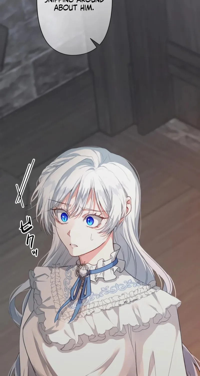 The Arranged Suitor Was the Kidnapper Chapter 2 page 89 - 