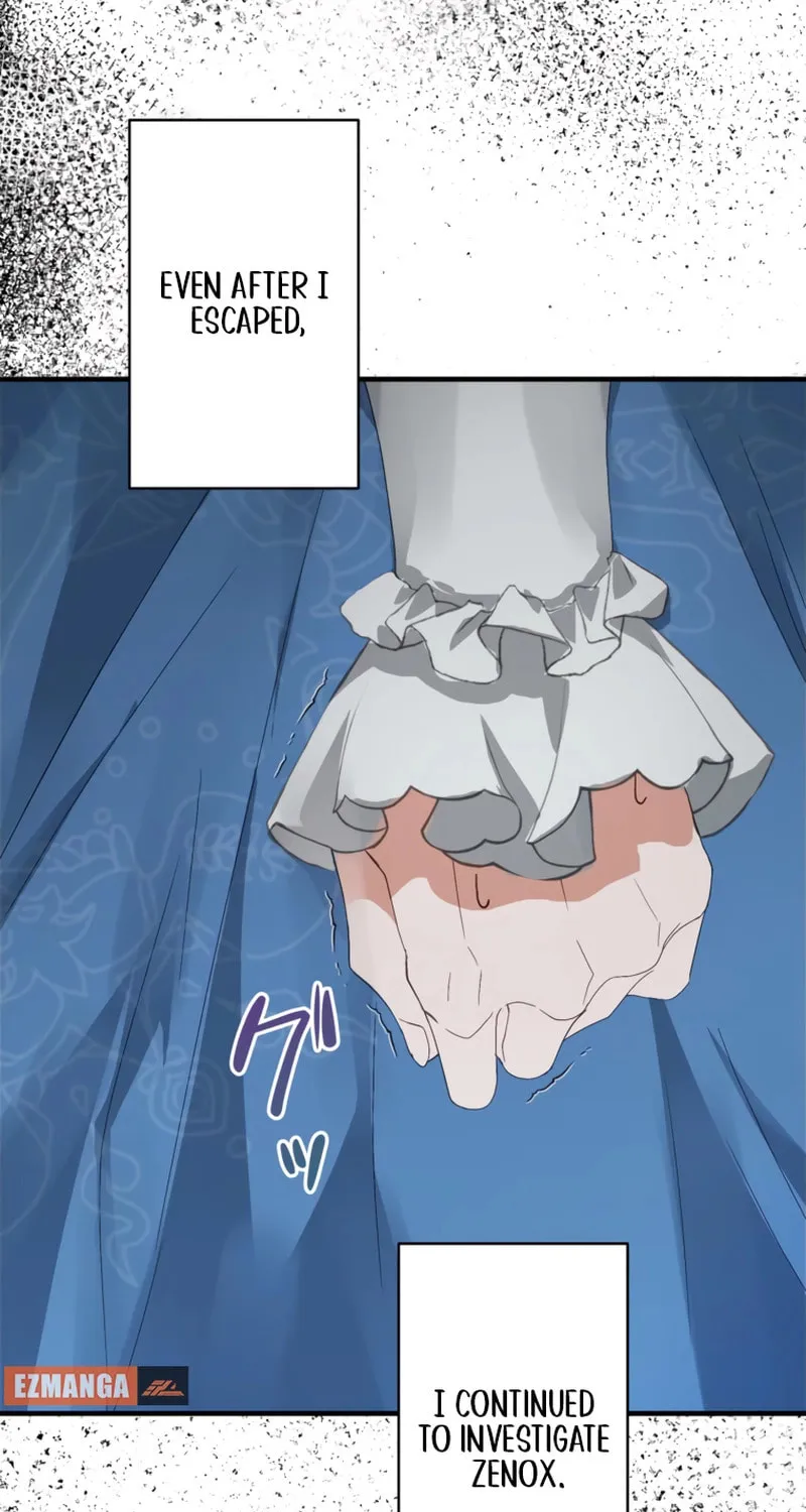 The Arranged Suitor Was the Kidnapper Chapter 2 page 91 - 