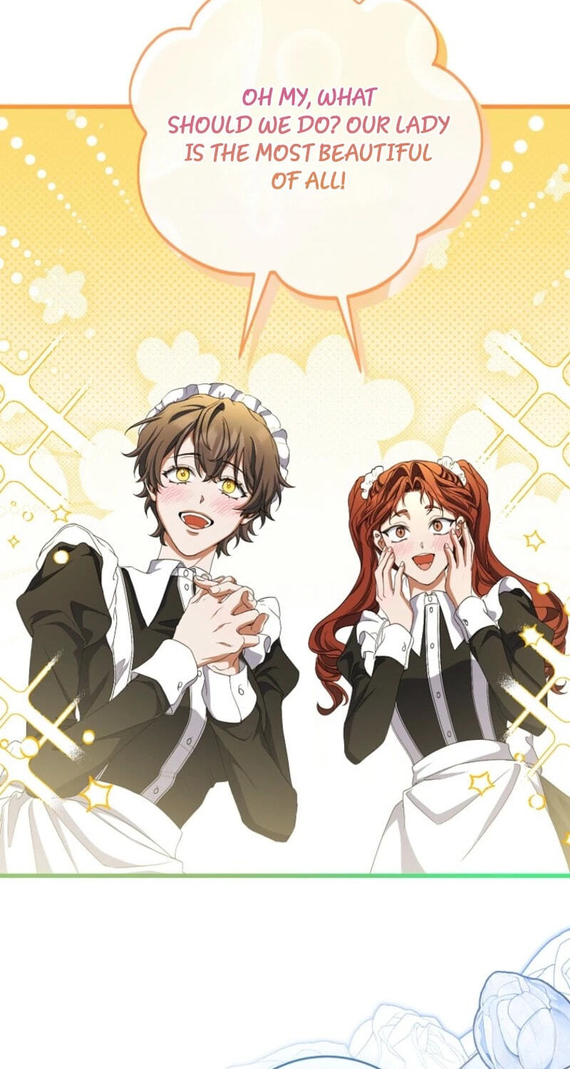 The Arranged Suitor Was the Kidnapper Chapter 29 page 3 - 