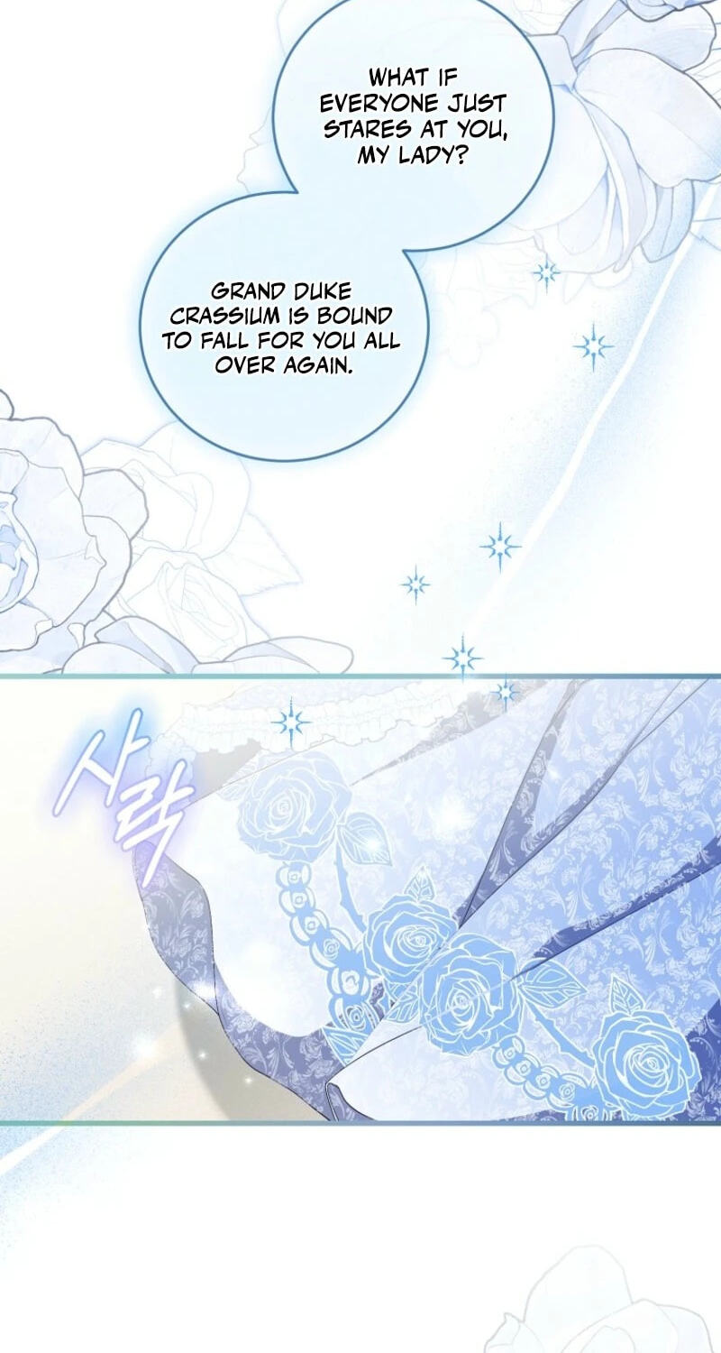 The Arranged Suitor Was the Kidnapper Chapter 29 page 4 - 
