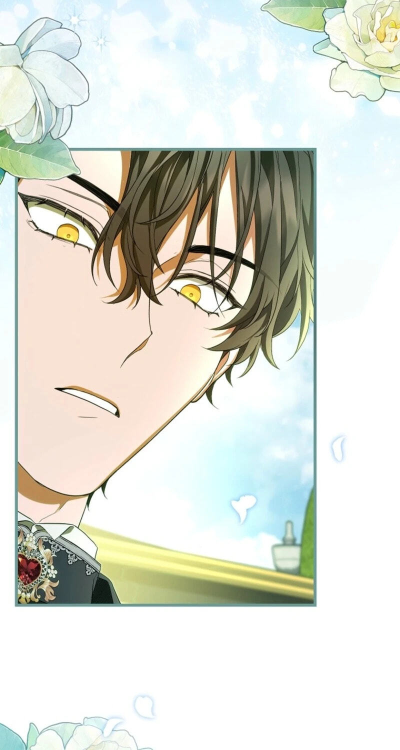The Arranged Suitor Was the Kidnapper Chapter 29 page 33 - 