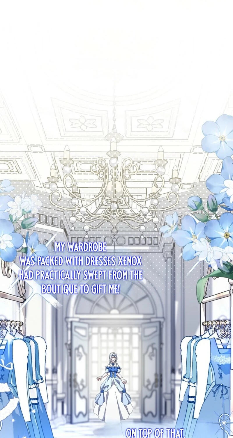 The Arranged Suitor Was the Kidnapper Chapter 29 page 8 - 