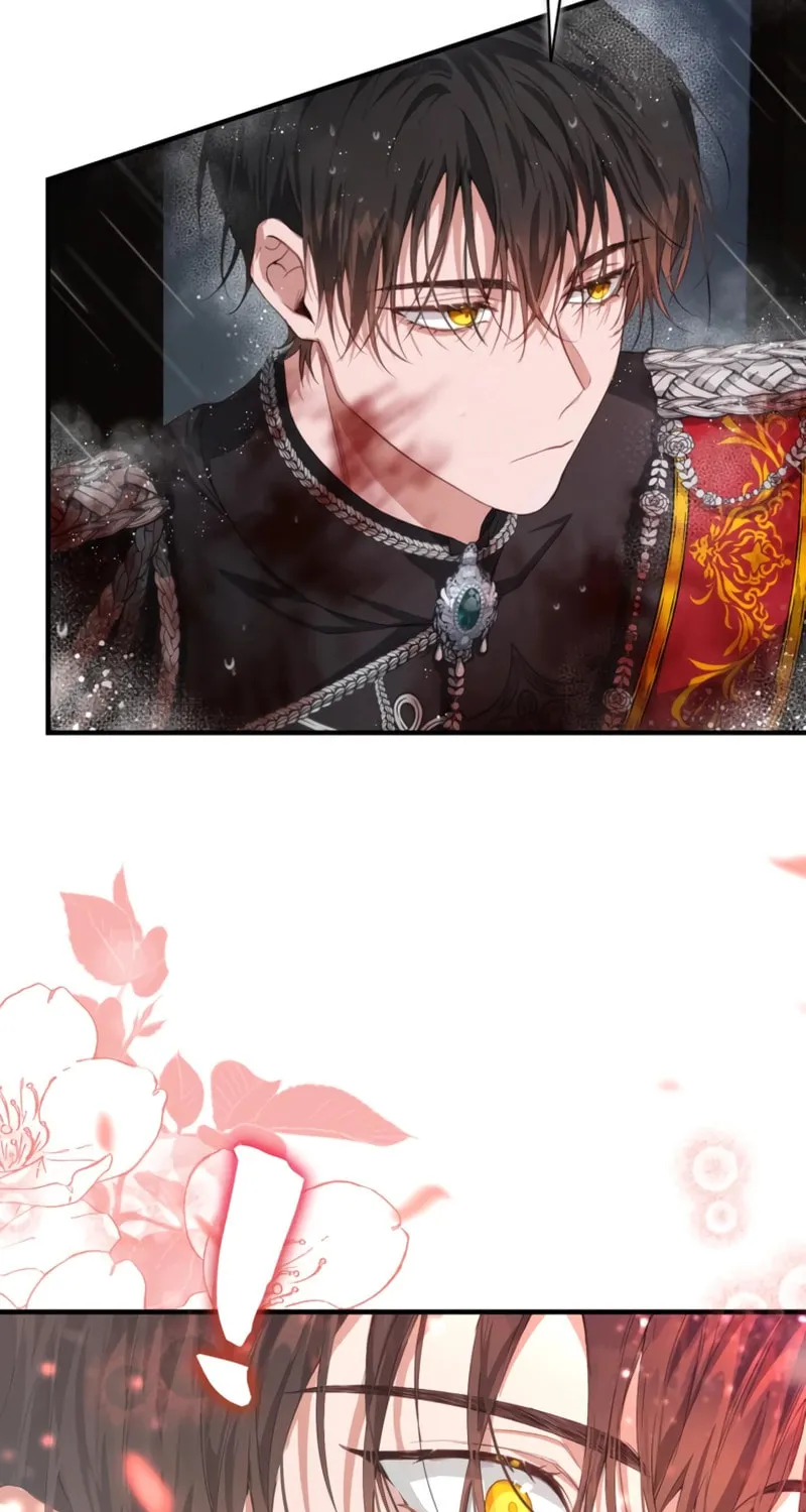 The Arranged Suitor Was the Kidnapper Chapter 3 page 23 - 