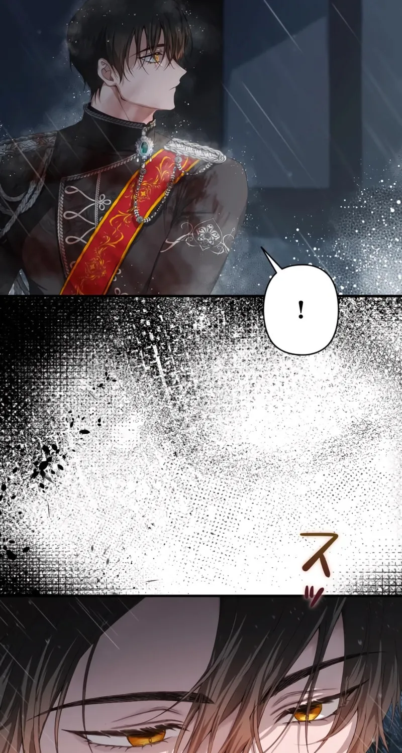 The Arranged Suitor Was the Kidnapper Chapter 3 page 30 - 