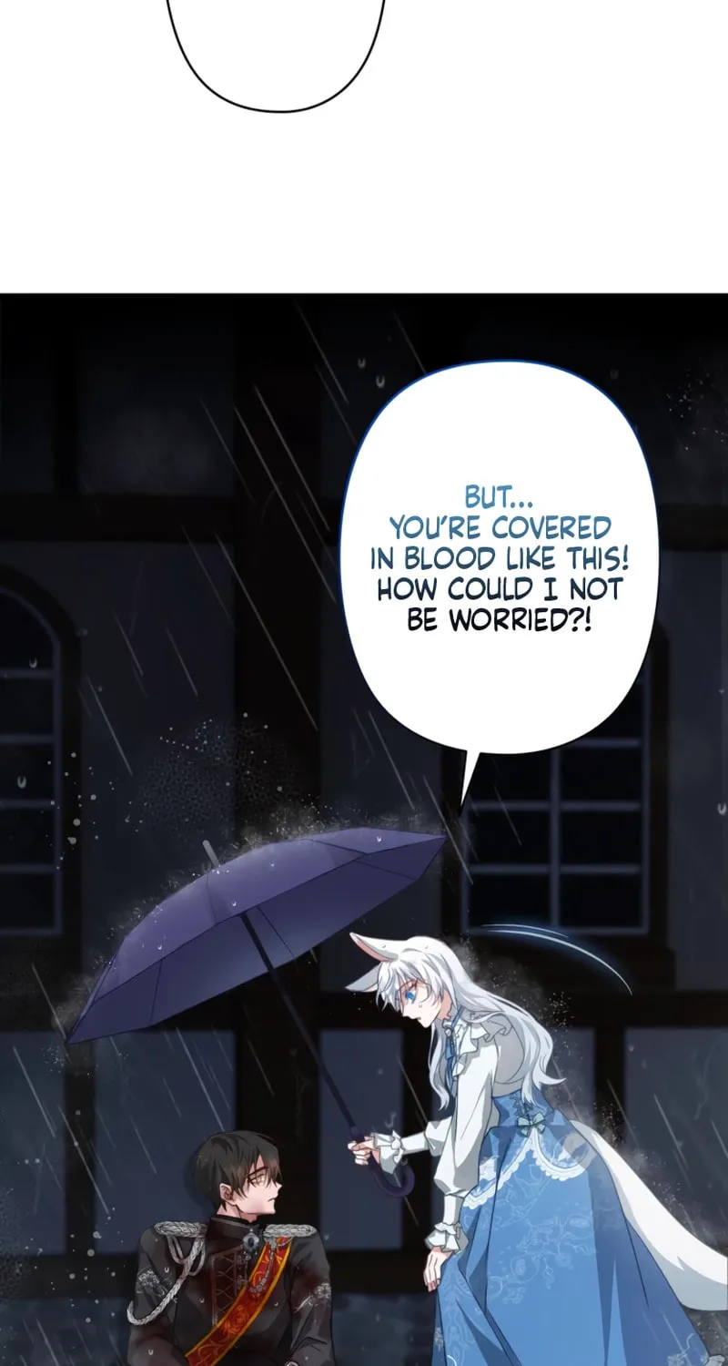 The Arranged Suitor Was the Kidnapper Chapter 3 page 34 - 