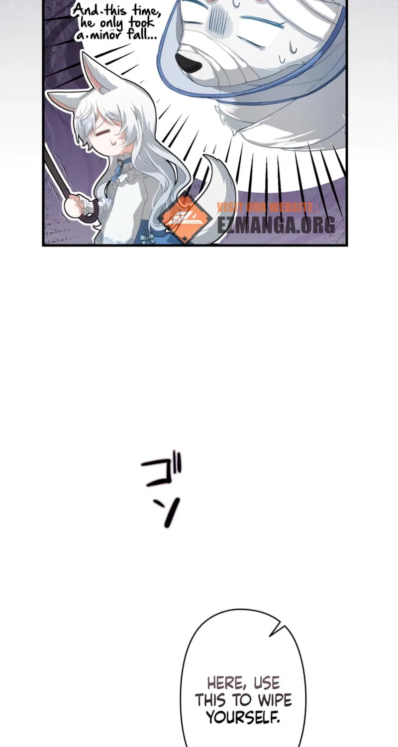 The Arranged Suitor Was the Kidnapper Chapter 3 page 41 - 