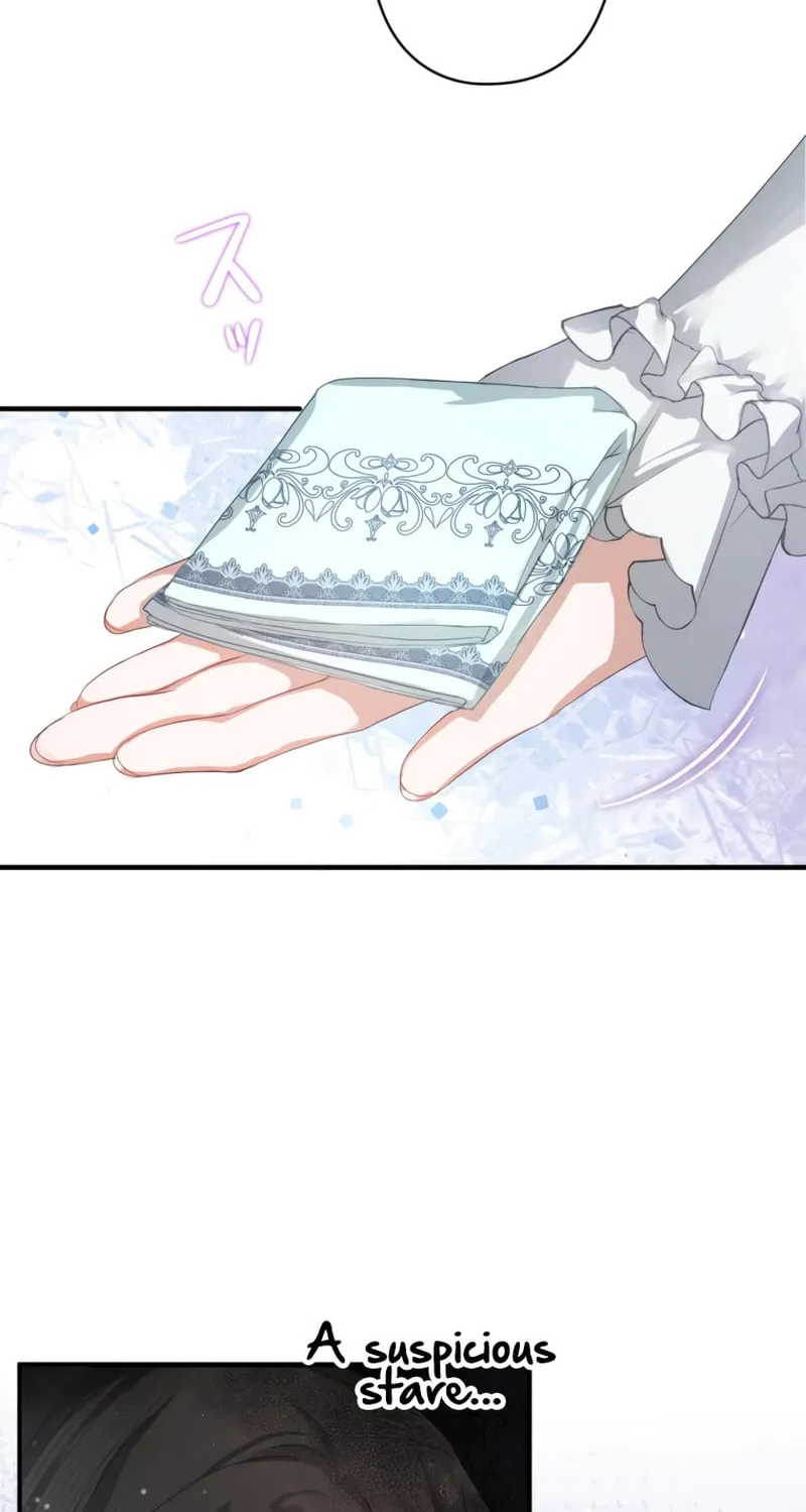 The Arranged Suitor Was the Kidnapper Chapter 3 page 42 - 
