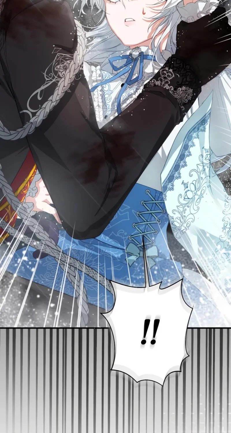The Arranged Suitor Was the Kidnapper Chapter 3 page 47 - 