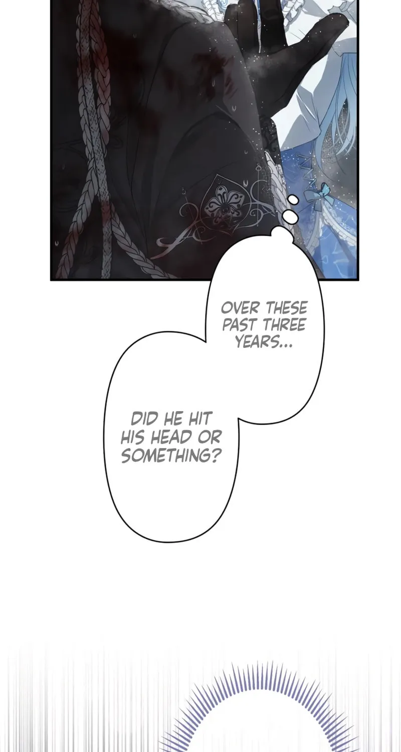 The Arranged Suitor Was the Kidnapper Chapter 3 page 53 - 