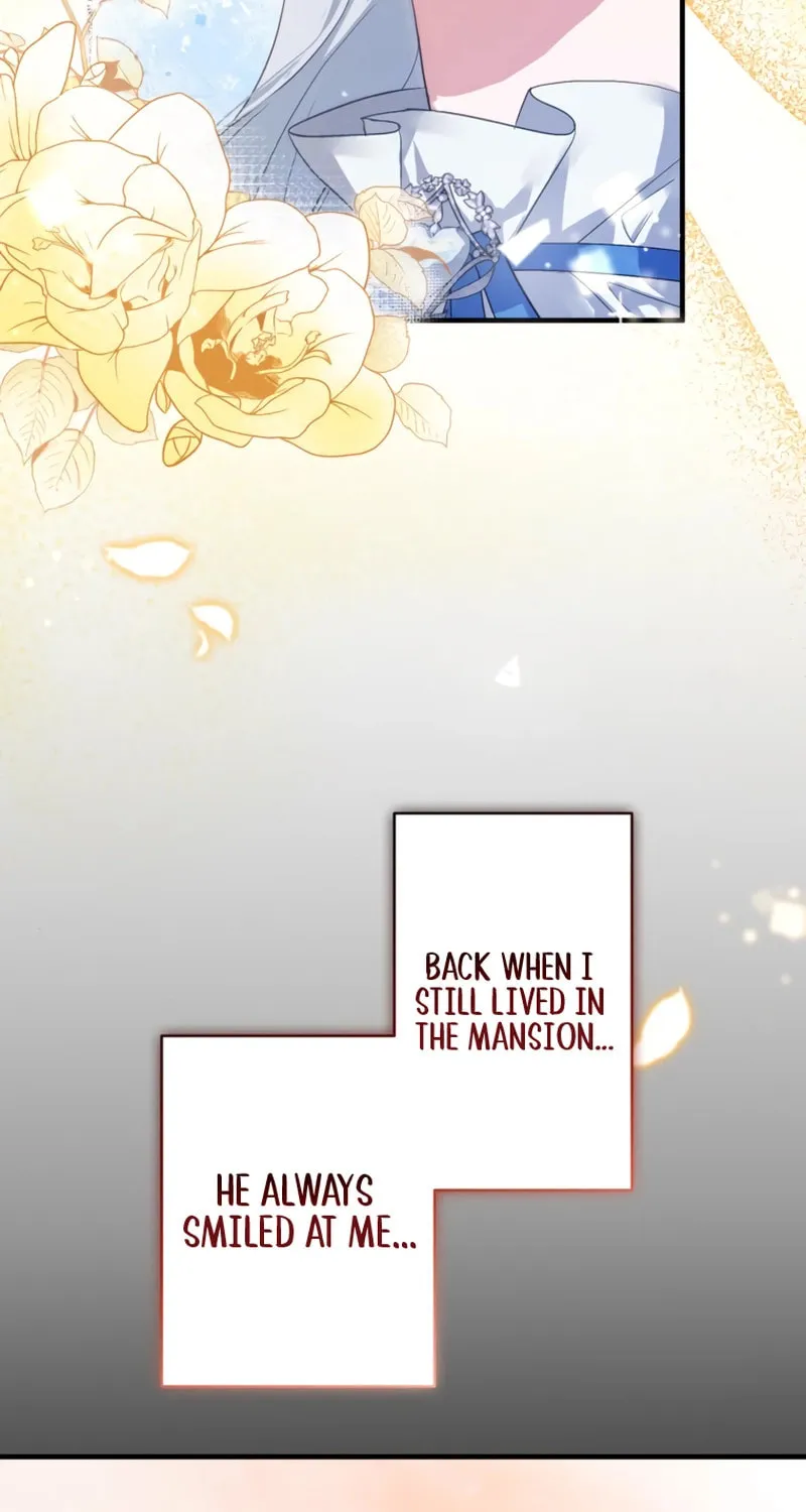 The Arranged Suitor Was the Kidnapper Chapter 3 page 64 - 