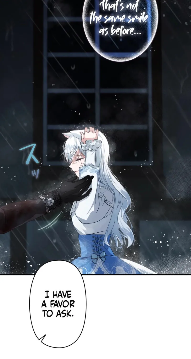 The Arranged Suitor Was the Kidnapper Chapter 3 page 66 - 