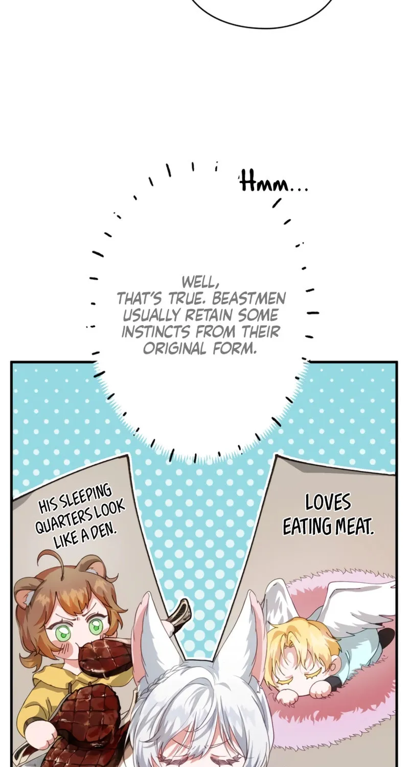 The Arranged Suitor Was the Kidnapper Chapter 3 page 76 - 
