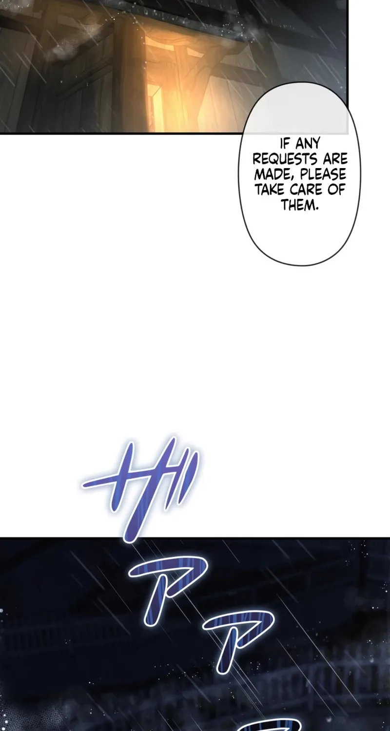 The Arranged Suitor Was the Kidnapper Chapter 3 page 9 - 