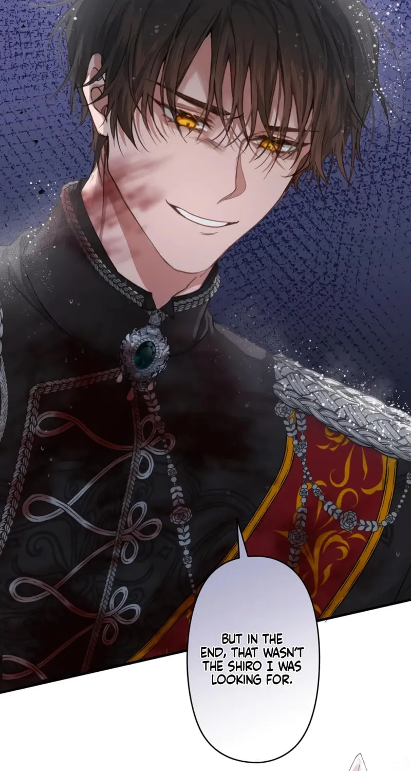 The Arranged Suitor Was the Kidnapper Chapter 3 page 85 - 