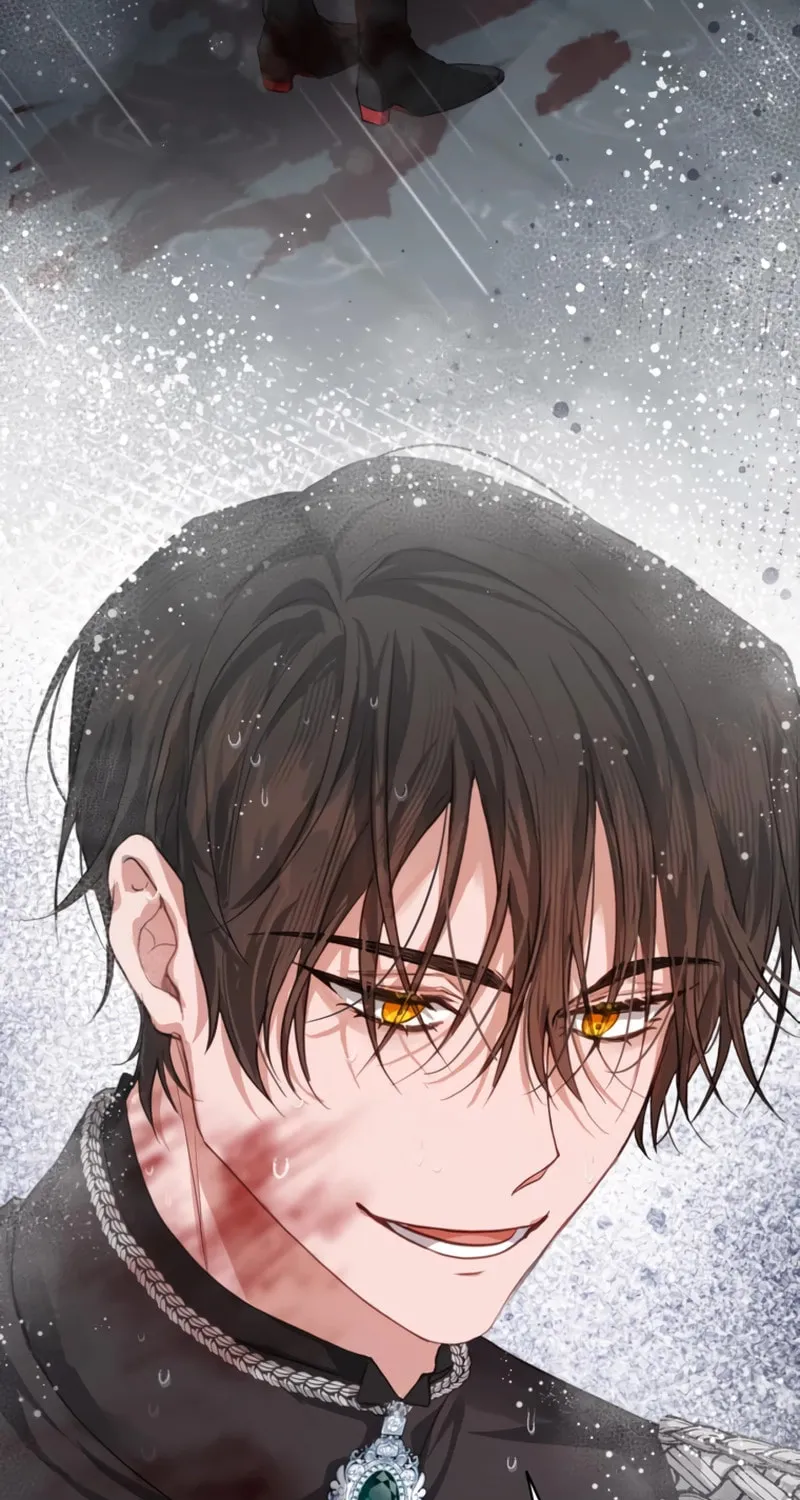 The Arranged Suitor Was the Kidnapper Chapter 3 page 96 - 
