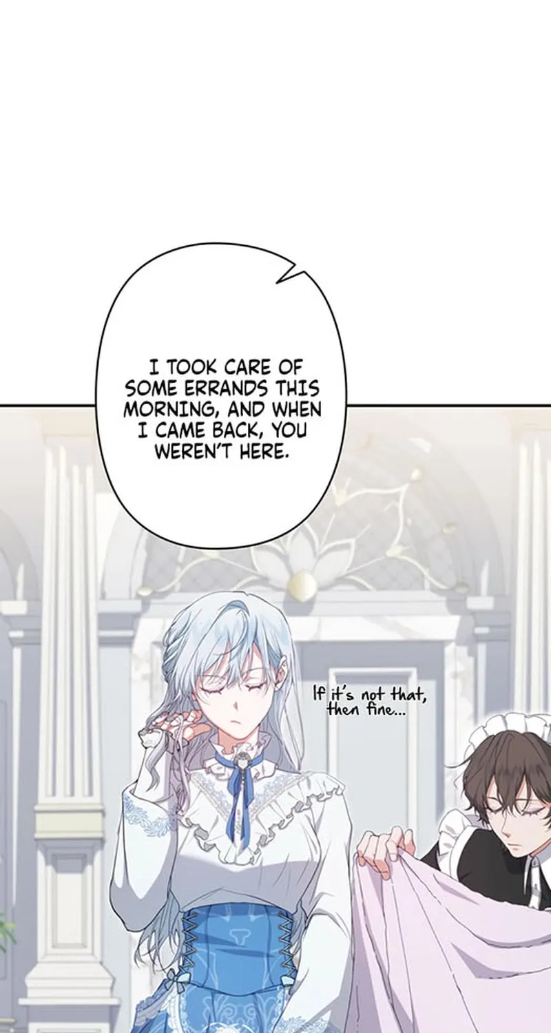 The Arranged Suitor Was the Kidnapper Chapter 4 page 23 - 