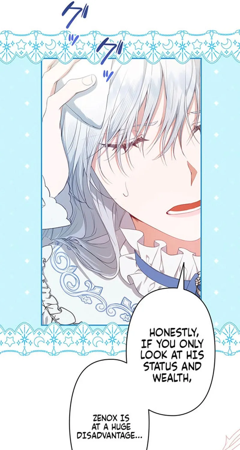 The Arranged Suitor Was the Kidnapper Chapter 4 page 36 - 