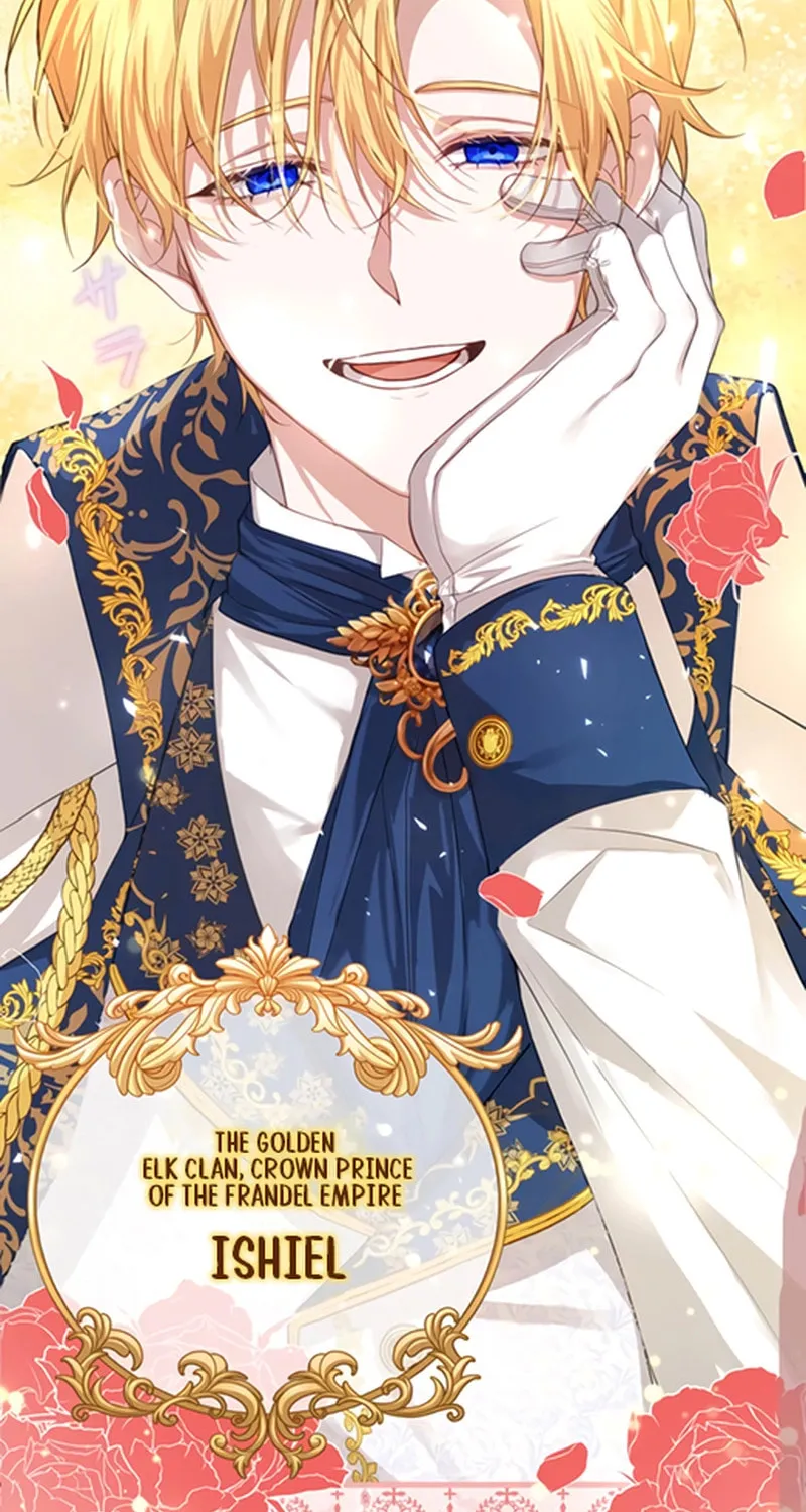 The Arranged Suitor Was the Kidnapper Chapter 4 page 5 - 