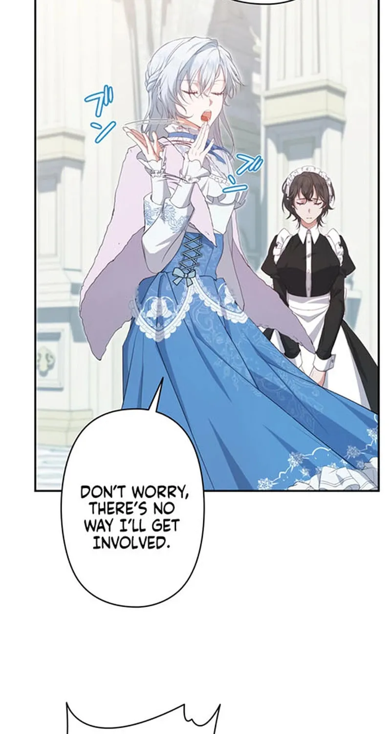 The Arranged Suitor Was the Kidnapper Chapter 4 page 42 - 