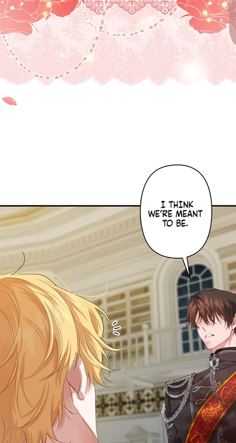 The Arranged Suitor Was the Kidnapper Chapter 4 page 6 - 