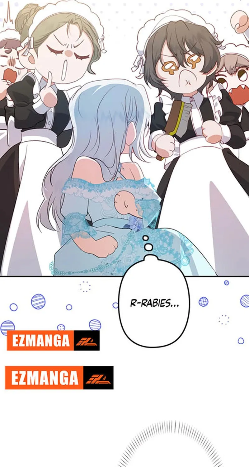 The Arranged Suitor Was the Kidnapper Chapter 4 page 64 - 