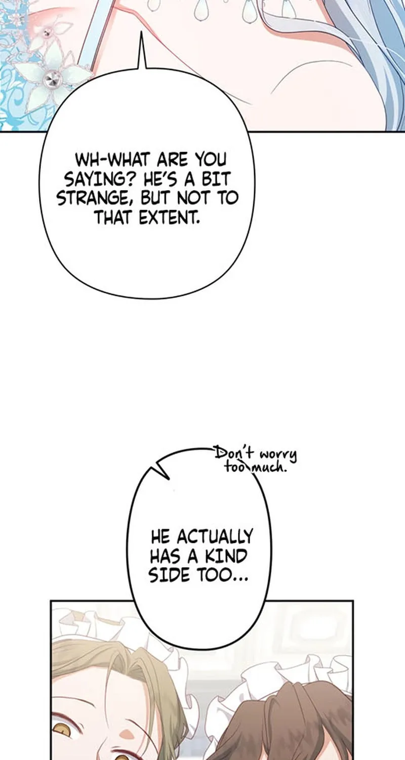 The Arranged Suitor Was the Kidnapper Chapter 4 page 66 - 